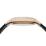 Corum 18K Rose Gold Diamond Golden Bridge B113/0392 Watches Corum