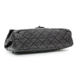 -6 items Fri June 26 ⬆️- Chanel Charcoal Grey Metallic Aged Calfskin 2.55 Reissue Double Flap 227 Handbags Chanel