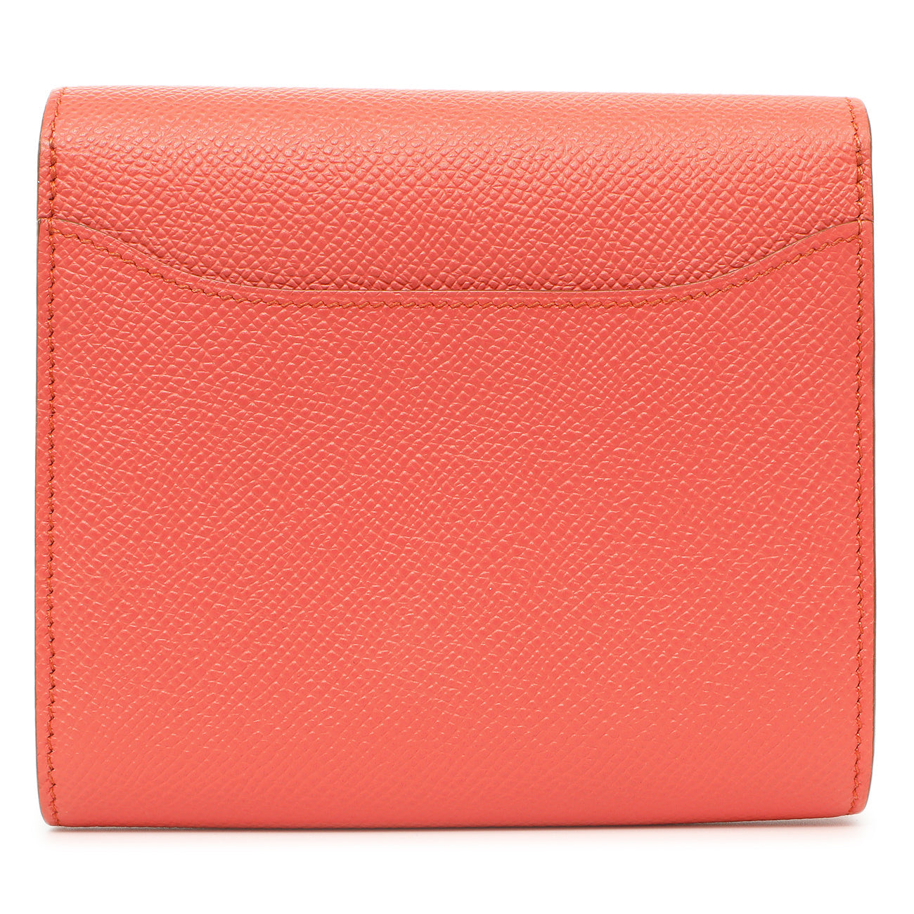 Hermes constance short wallet best sale