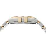 Omega Stainless Steel 18K Yellow Gold Constellation 123.20.35.60.08.001 Watches Omega