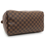 Louis Vuitton Damier Ebene Speedy 30 Handbags Louis Vuitton