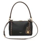 Louis Vuitton Black Calfskin Monogram Express PM Handbags Louis Vuitton