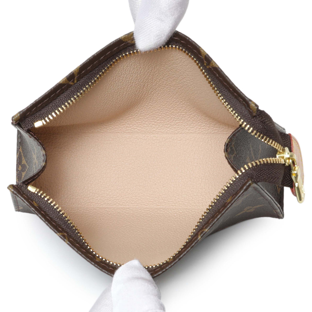 Louis Vuitton Monogram Toiletry Pouch 15 Accessories Louis Vuitton