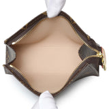 Louis Vuitton Monogram Toiletry Pouch 15 Accessories Louis Vuitton
