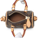 Louis Vuitton Monogram Speedy Bag Charm Accessories Louis Vuitton