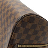 Louis Vuitton Damier Ebene Ribera MM Handbags Louis Vuitton