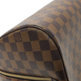 Louis Vuitton Damier Ebene Ribera MM Handbags Louis Vuitton