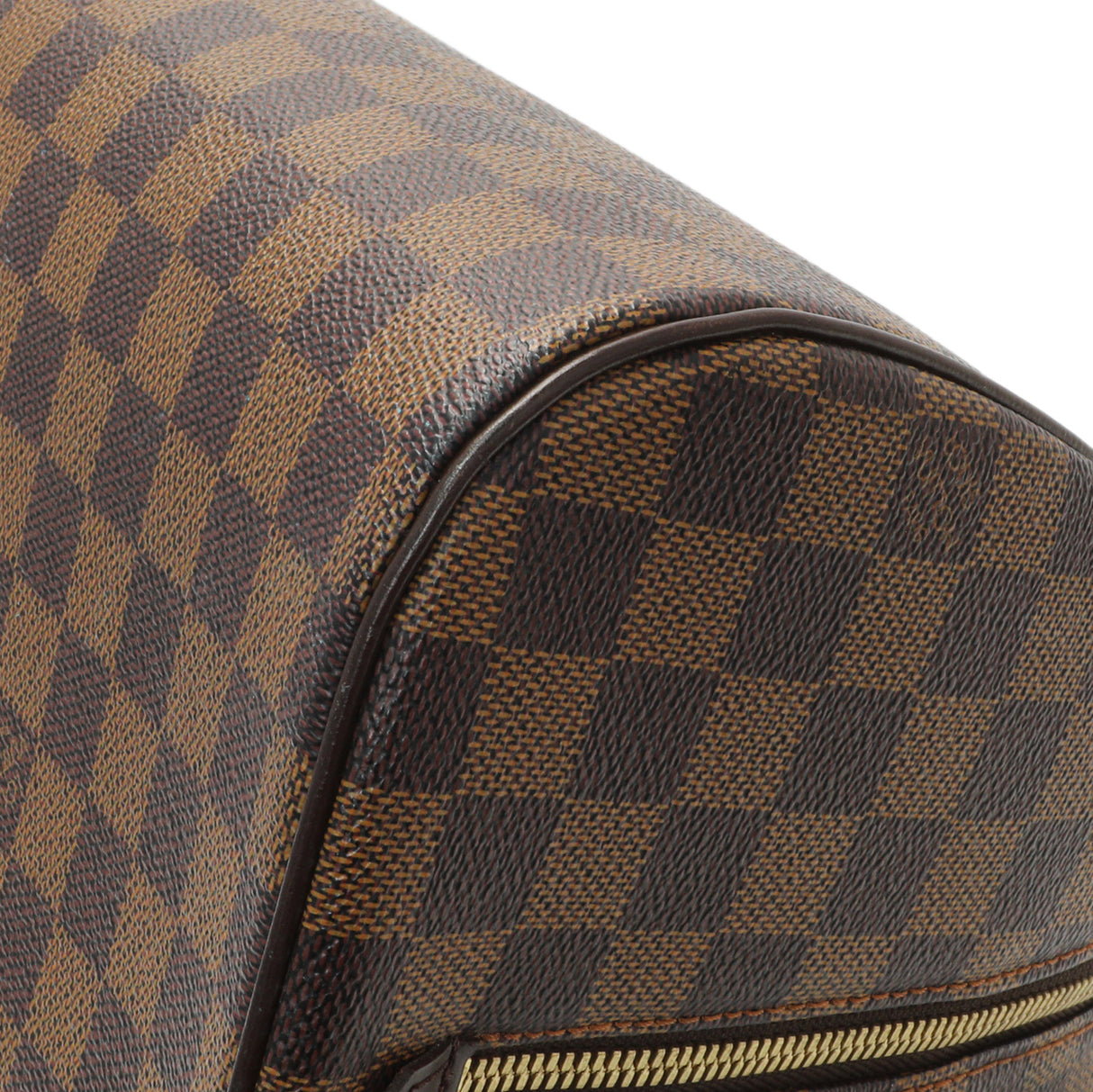 Louis Vuitton Damier Ebene Ribera MM Handbags Louis Vuitton