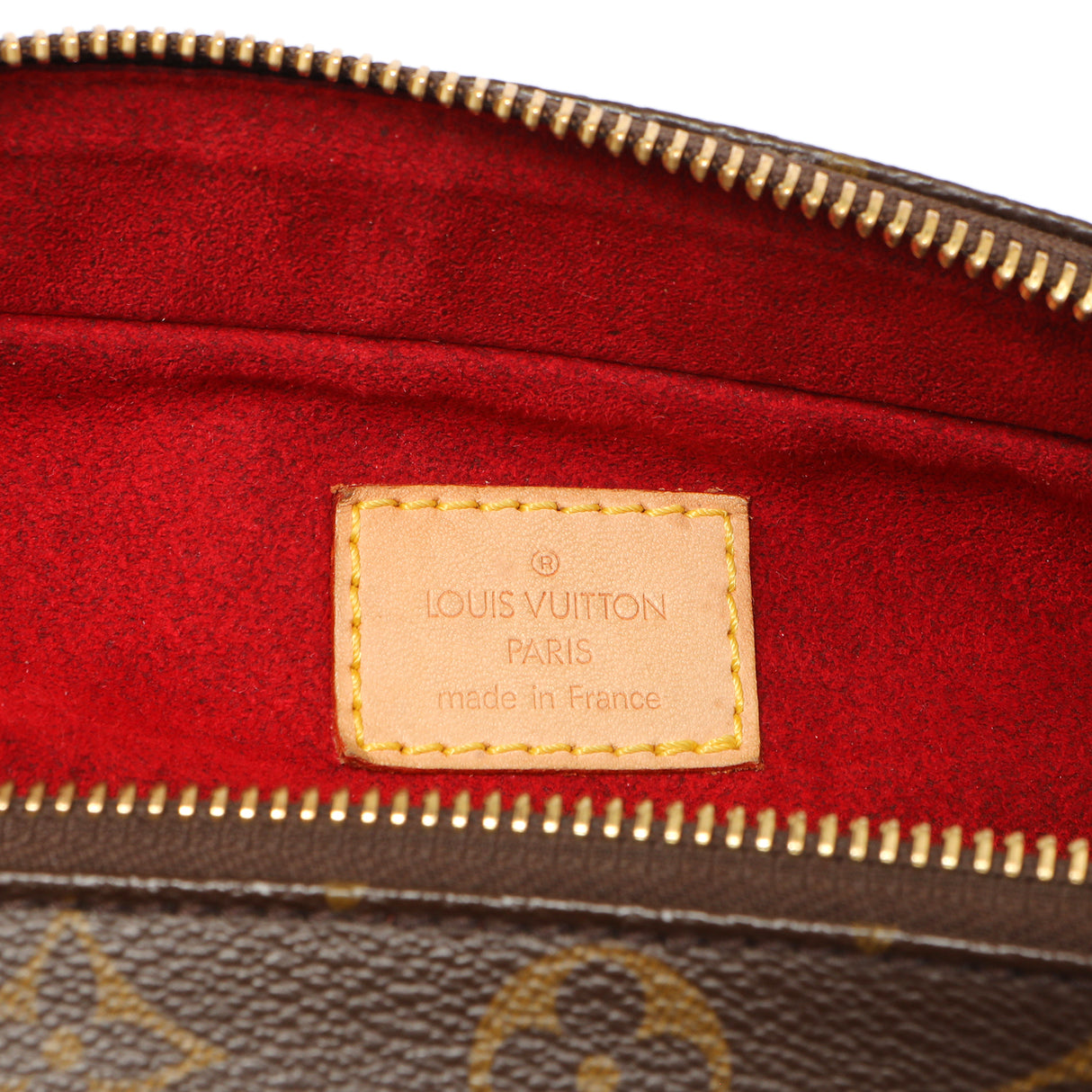 Louis Vuitton Monogram Multipli-Cite