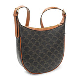 Celine Trimophe Canvas Heloise Bag Handbags Celine