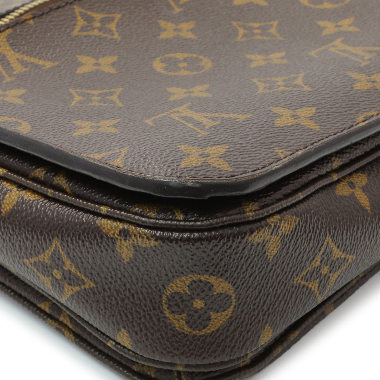 Louis Vuitton Monogram Pochette Metis Handbags Louis Vuitton