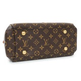 Louis Vuitton Monogram Montaigne BB Handbags Louis Vuitton