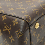 Louis Vuitton Monogram Montaigne BB Handbags Louis Vuitton