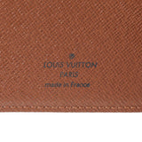 Louis Vuitton Monogram Passport Cover Accessories Louis Vuitton