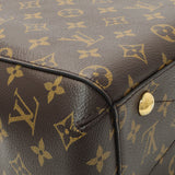 Louis Vuitton Monogram Montaigne BB Handbags Louis Vuitton