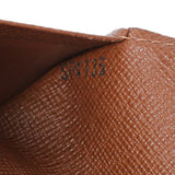 Louis Vuitton Monogram Passport Cover Accessories Louis Vuitton