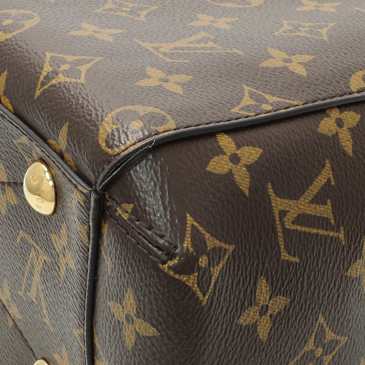 Louis Vuitton Monogram Montaigne BB Handbags Louis Vuitton