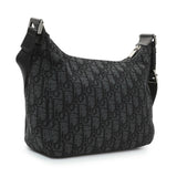 Christian Dior Black Small Rider Soft Hobo Bag Handbags Christian Dior