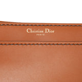 Christian Dior Tan Calfskin J'Adior Chain Flap Bag