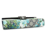 Gucci GG Supreme Monogram Blooms Mini Dionysus Chain Wallet Handbags Gucci