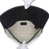 Gucci GG Supreme Monogram Web Small Ophidia Belt Bag