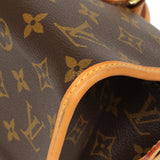 Louis Vuitton Monogram Popincourt