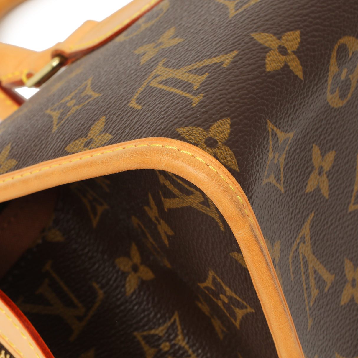 Louis Vuitton Monogram Popincourt