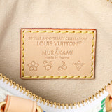 Louis Vuitton Monogram Multicolor Nano Speedy