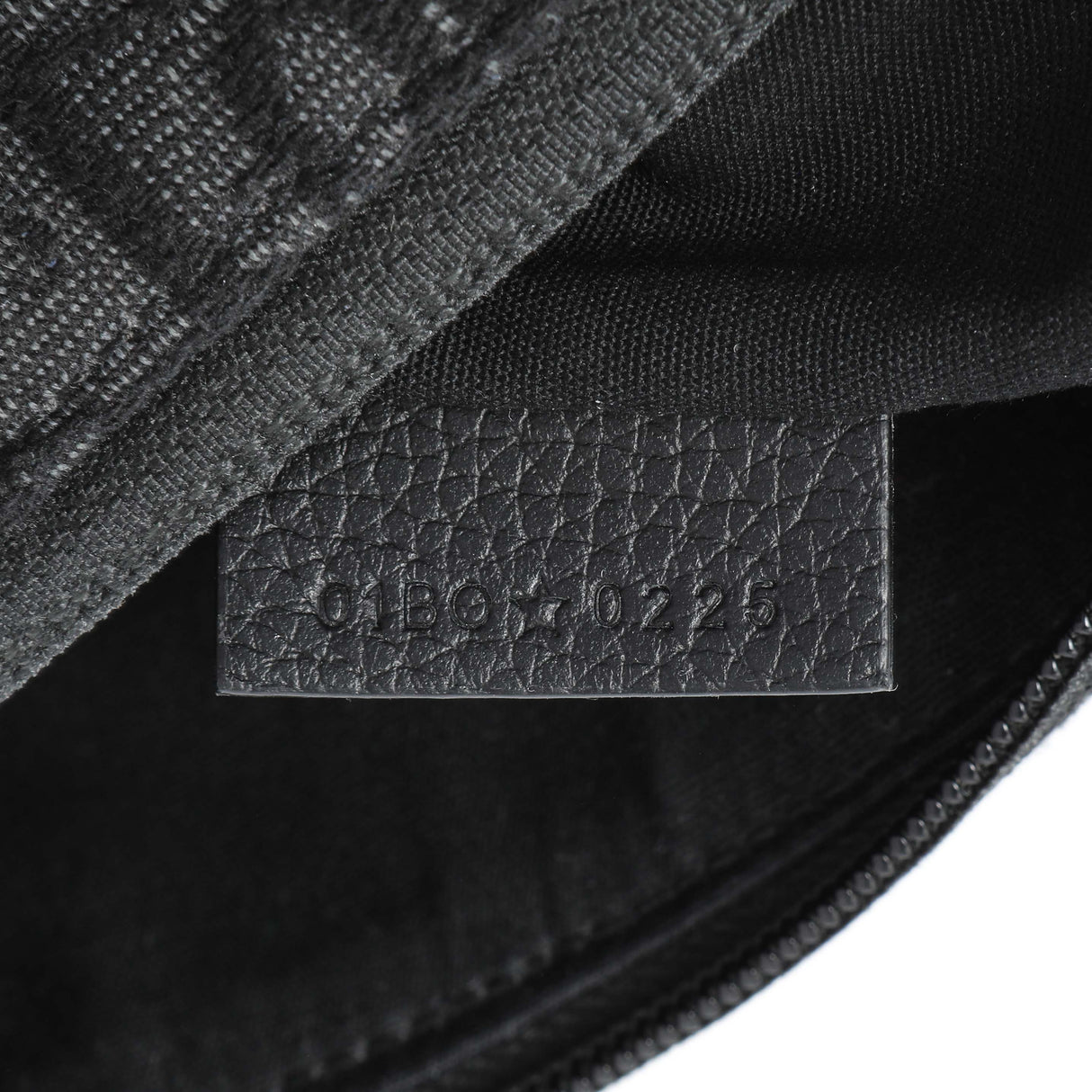 Christian Dior Black Small Rider Soft Hobo Bag Handbags Christian Dior