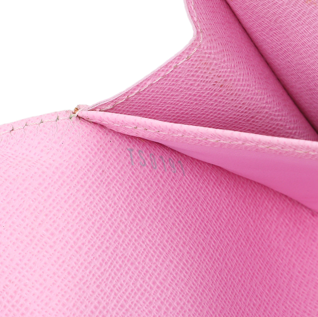 Louis Vuitton Monogram Multicolor Sarah Noeud Wallet Accessories Louis Vuitton