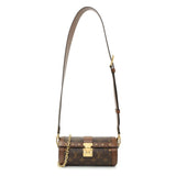 Louis Vuitton Monogram Papillon Trunk Handbags Louis Vuitton
