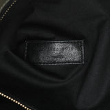 Saint Laurent Calfskin Y Quilted Monogram Medium Loulou Chain Satchel Handbags Saint Laurent