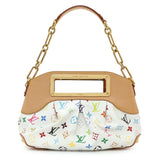 Louis Vuitton Monogram Multicolor Judy PM Handbags Louis Vuitton