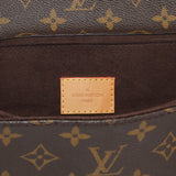 Louis Vuitton Monogram Pochette Metis Handbags Louis Vuitton
