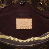 Louis Vuitton Monogram Montaigne BB Handbags Louis Vuitton