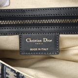 Christian Dior Oblique Saddle Bag Handbags Christian Dior