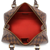 Louis Vuitton Damier Ebene Ribera MM Handbags Louis Vuitton