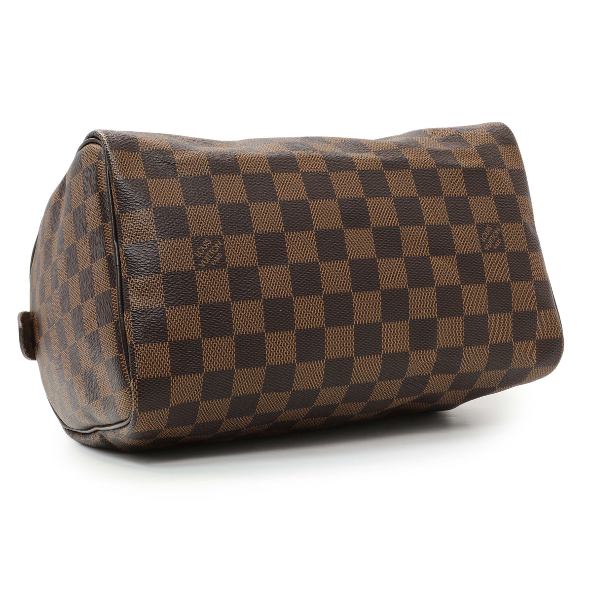 Louis Vuitton Damier Ebene Speedy 25 Handbags Louis Vuitton