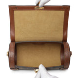 Louis Vuitton Monogram Papillon Trunk Handbags Louis Vuitton