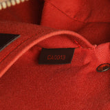 Louis Vuitton Damier Ebene Ribera MM Handbags Louis Vuitton