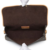 Louis Vuitton Monogram Pochette Camille Handbags Louis Vuitton