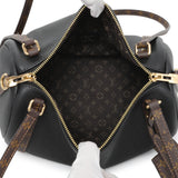 Louis Vuitton Black Calfskin Monogram Express PM Handbags Louis Vuitton