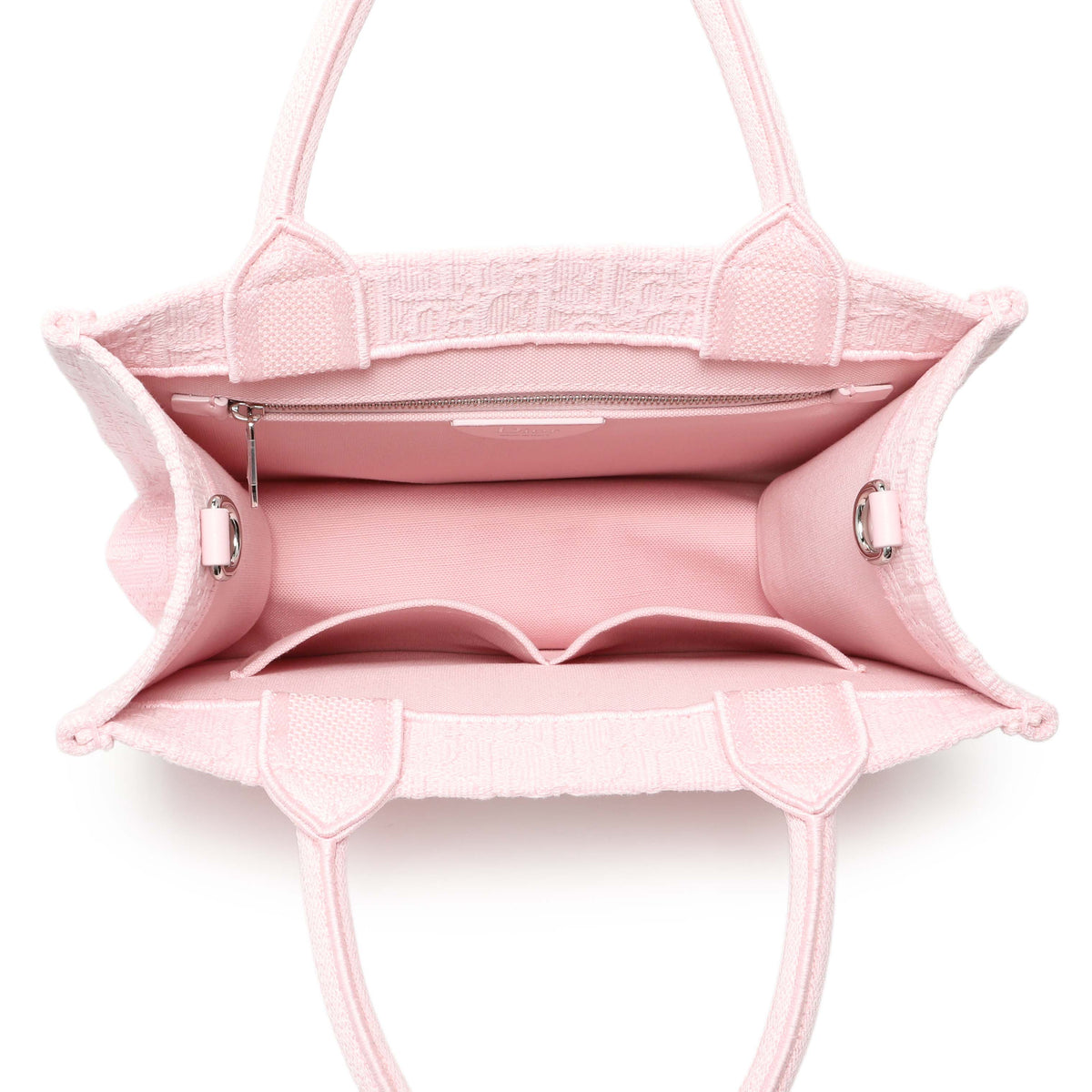 -6 items Mon Sept 14 ⬆️- Dior Soupir Pink Dioramour Small Dior Book Tote with Strap Handbags Christian Dior