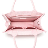 -6 items Mon Sept 14 ⬆️- Dior Soupir Pink Dioramour Small Dior Book Tote with Strap Handbags Christian Dior