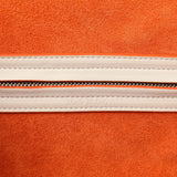 Celine Ivory Supple Calfskin Large Phantom Luggage Handbags Celine