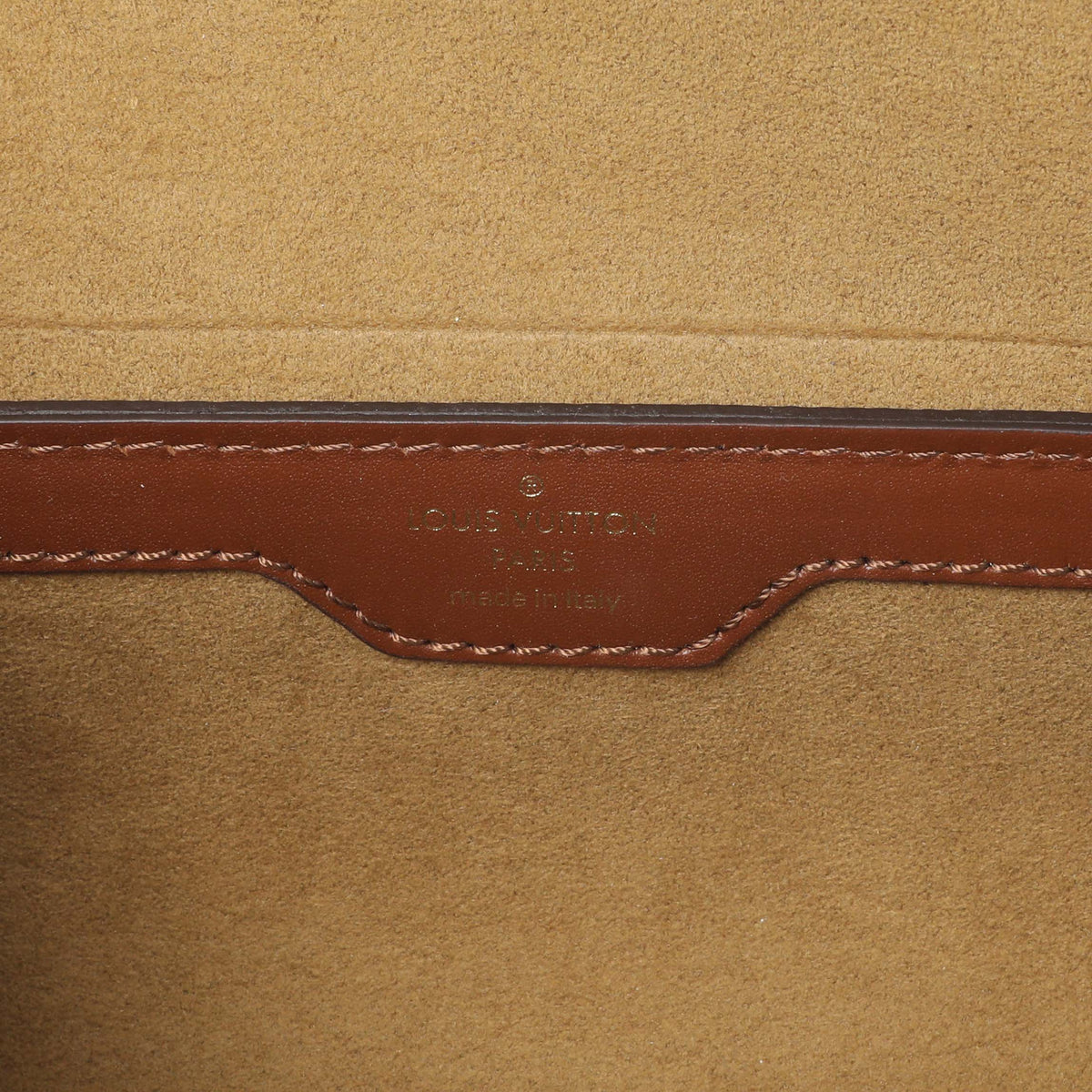 Louis Vuitton Monogram Papillon Trunk Handbags Louis Vuitton
