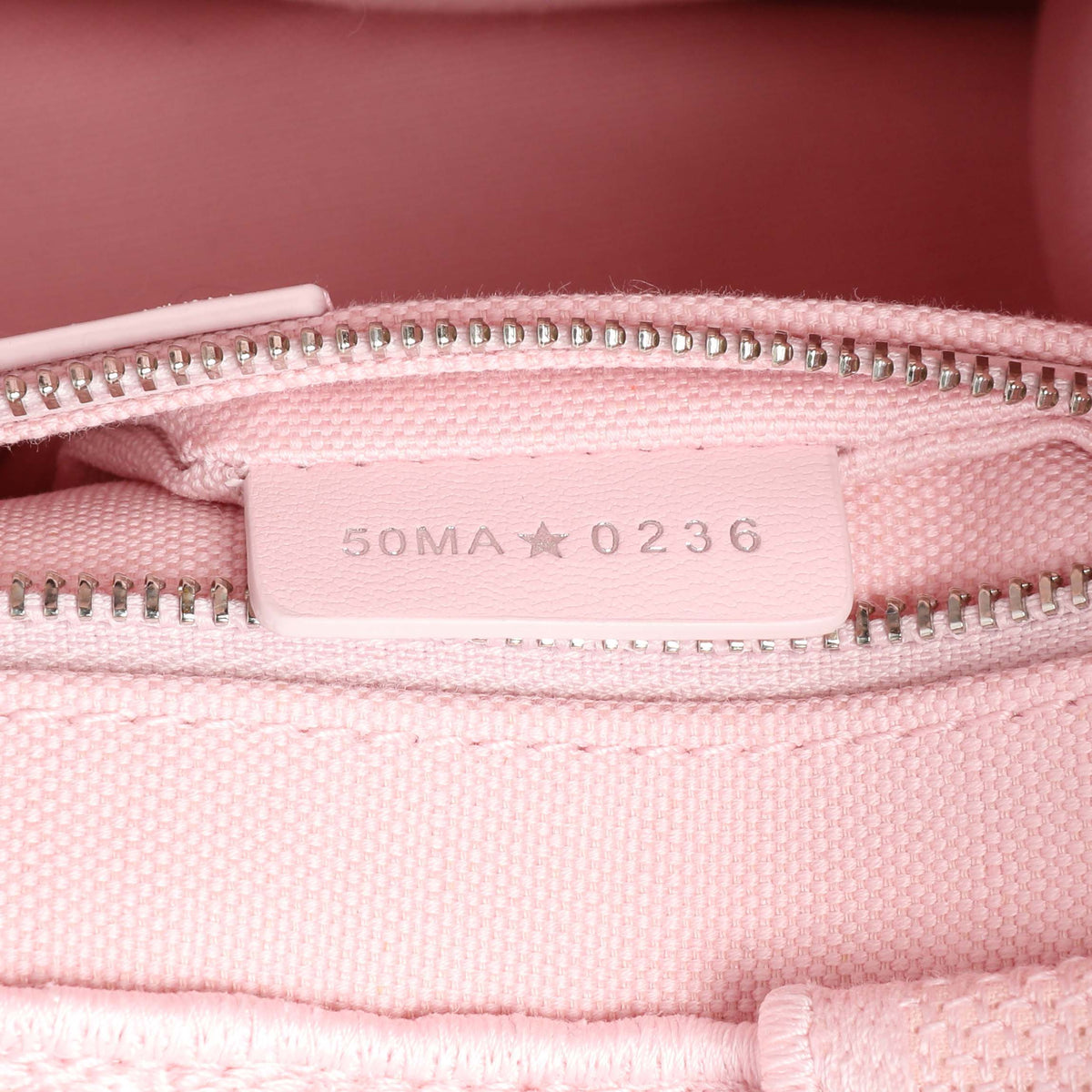-6 items Mon Sept 14 ⬆️- Dior Soupir Pink Dioramour Small Dior Book Tote with Strap Handbags Christian Dior