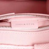 -6 items Mon Sept 14 ⬆️- Dior Soupir Pink Dioramour Small Dior Book Tote with Strap Handbags Christian Dior