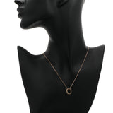 Cartier 18K Trinity Necklace Designer Jewellery Cartier