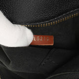 Louis Vuitton Black Monogram V Tote MM